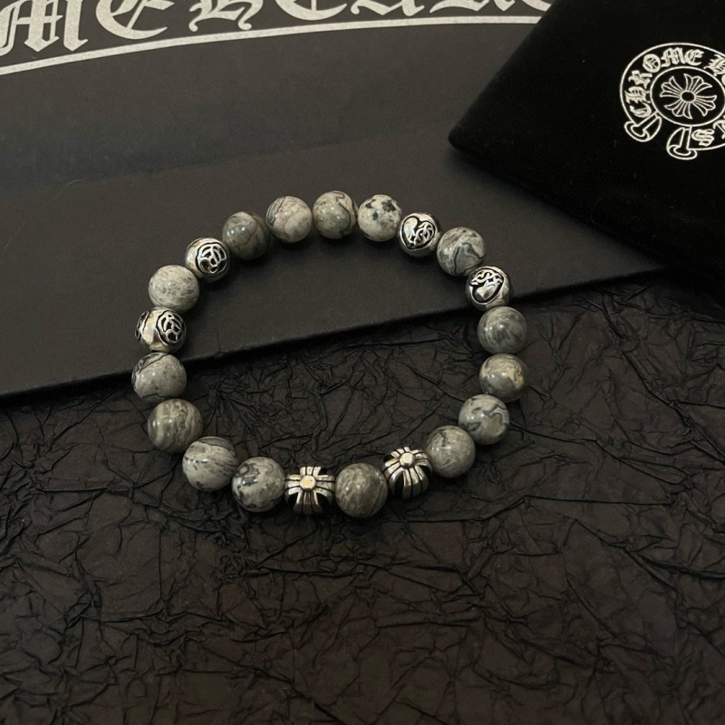 Chrome Hearts Bracelets